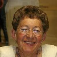 Sharon Hauger Obituary 2011