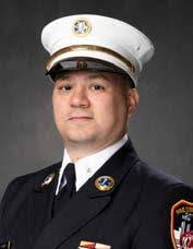 2025 FDNY Medal Day by Fire Department, City of New York (FDNY)