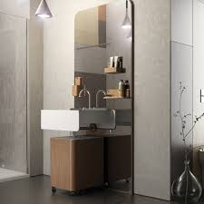 Cerchi mobili bagno moderni per una stanza dal design attuale, o mobili salvaspazio per un bagno piccolo? Mobile Sotto Lavandino Bagni Particolari Beauty Olympia