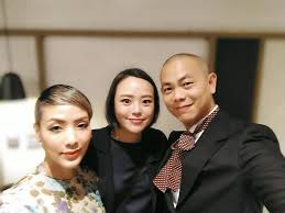 Jiāng zhènchéng) is a taiwanese chef and owner of five restaurants. Chefæ±ŸæŒ¯èª å'Œmrsæ±Ÿ Sudarampai Pam Chiang Perfection ååŸ·ç‹‚é€ åž‹å·¥ä½œå®¤ Facebook