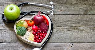 Healthy Living
