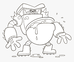 He then thinks he has superpowers and, from that moment, calls captain underpants: Professor Poopypants Captain Underpants Coloring Pages Hd Png Download Kindpng