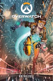Overwatch Anthologie“ (Chu, Michael; Montlló)