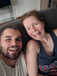 Charlie Stuart and Maria Fay's Wedding Website