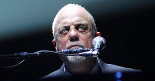 Billy Joel Halts Tour After Brain Disorder Diagnosis Amid Family Fears
