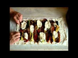 We did not find results for: Rotolo Sfizioso Di Pasta Sfoglia Con Verdure Grigliate Youtube