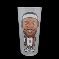 Pack Lebron James par Tom Miller