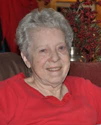 Luna Bodin Obituary (2011)
