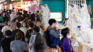 *만약 효과없었다면 질병청에서 당장 렉키로나 투약 중지 명령했을텐데 효과있다는 반증 아닐까 싶다 ~. 20i57ko6ypmi7m