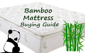 Free delivery and returns on ebay plus items for plus members. Best Bamboo Mattress Buying Guide Which One To Choose