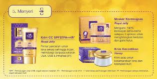 Get the item you ordered or get your money back. Safi Rania Gold Beetox Technology Meremajakan Kulit Eintan Nurfuzie Lifestyle Beauty Travel Tips Rawatan Kucing Review