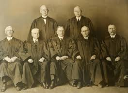 A quarter of its judges now are women. Here Comes The Judge Design Observer