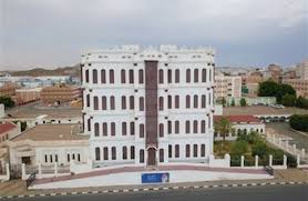 ليالي الطائف قصر شبرا