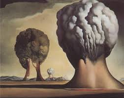 Surrealizm Benim Diyen Salvador Dali Nin Dedigine Kanit 25 Eseri Salvador Dali Surrealizm Salvador