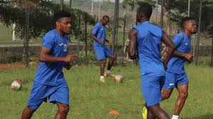 Orlando pirates vs enyimba football predictions and stats, betting tips today is a method used in sports betting, to predict the outcome of football matches by means of statistical tools. Osho Raises Alarm Over Ptf S Delay In Deciding Venue For Enyimba Orlando Pirates Game Guardian9ja