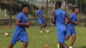 Please note that you can change the channels yourself. Osho Raises Alarm Over Ptf S Delay In Deciding Venue For Enyimba Orlando Pirates Game Guardian9ja