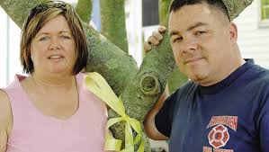 Fairhaven Firefighter Volunteers For Iraq Duty