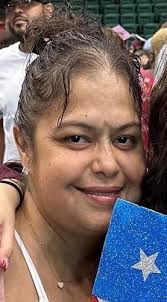 Donna Camacho Obituary (2024)