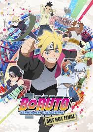 Gogoanime tv watch anime online in english, you can watch free series and movies online and english subtitle. Boruto Naruto Next Generations Part 5 Eps 53 66 Blu Ray Animeworks
