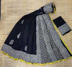 Maybe you would like to learn more about one of these? Plain Black Saree With Black Blouse Rawaazfashion