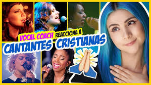 CANTANTES CRISTIANAS: Christine D´Clario, Taya Smith y más