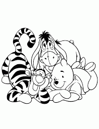 Amigos De Winnie The Pooh Imagenes Y Fotos