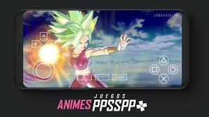 Archivos iso o cso o simplemente gratis. Top 15 Juegos Animes Psp Para Ppsspp Android Pc Youtube