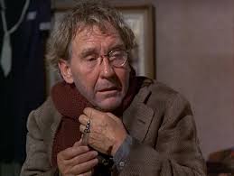 "Night Gallery" Room with a View/The Little Black Bag/The Nature of the  Enemy (TV Episode 1970)