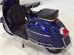 Image result for Blue Medio 1966 Piaggio