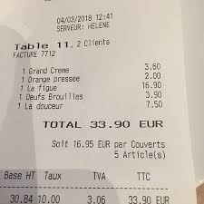 Photo0 Jpg Photo De Maison Baci Metz Tripadvisor