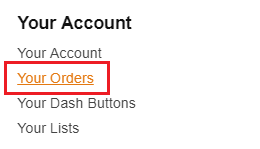 Amazon makes it easy to archive orders from your orders page, which helps you keep track of what has and hasn't been delivered, items you have on preorder or. How To Find View Archived Orders On Amazon Quickest Method
