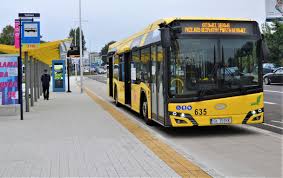 Pracowało w szczecinie 23 tramwajarzy (głównie z poznania ), a pod koniec roku już 560 osób. Katowice Nowy Dworzec Autobusowy Otwarty Zdjecia Aktualnosci I Wiadomosci Zabrze Chorzow Bytom