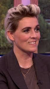 Bronagh Waugh and Adrian Dunbar tell us all about their new drama 'Ridley'  📺