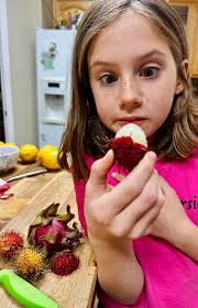 Pomegranate Appreciation