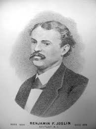 History of Scituate, Rhode Island