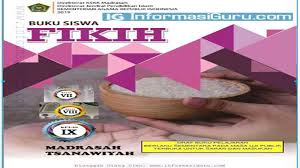 Aug 14, 2021 · kunci jawaban tema 6 kelas 4 halaman 75. Buku Fikih Mts Semua Kelas Sesuai Kma No 183 Tahun 2019 Informasiguru Com