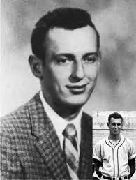 Hal Wetzsteon (1995)