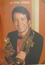 Herb Alpert Biography
