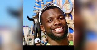 Mr. Alexander Dewitt Smith Obituary