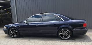 Image result for Ming Blue 2003 Audi
