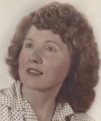 Obituary for Elvera Merritt