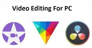 Then you won't want to miss this brilliant new year offer from software developer fxhome. Video Editing For Pc Software Windows 10 7 Mac Full Free Download