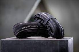 The new era in cycling. Continental Grand Prix 5000 Design Innovation Award