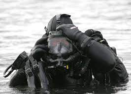 Royal Navy Diver Navy Diver Military Special Forces Diving