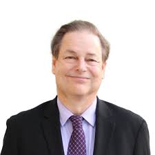 Dr. Richard Boles Speaker