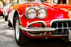 Classic Car Types Your Guide To The Best Classic Car Options Extra Space Storage