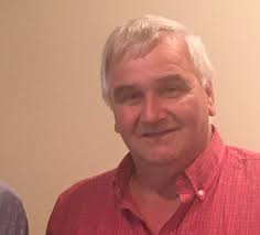 Claude Cyr et Mario Déraspe