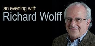 Richard Wolff