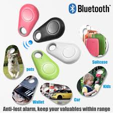 Pets Gps Tracker Smart Mini Anti Lost Alarm Bluetooth 4 0 App Connect For Dog Cat Key Child Bag Wallet Key Finder Gps Locator Sherry Mart In 2020 Pet Gps Gps Tracker Cat Key