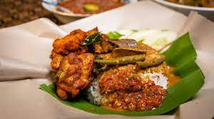 Jadi sebagai menunaikan janji, saya gagahkan diri untuk menyediakan nasi kak wook sebagai hidangan tengahari keluarga saya walaupun saya sangat sibuk ketika ini. Nasi Ala Kak Wok Set Laku Keras Dgn Sambal Belacan Padu Youtube